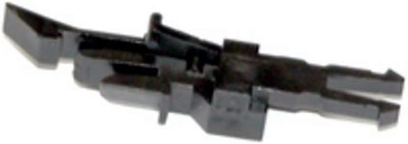 Hornby R8220 OO Gauge Pocket Coupling (Pack 10), Model Railway Accessory