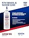 Lucas Oil 10030 5th Wheel & Slider Lubricant - 1 Pint