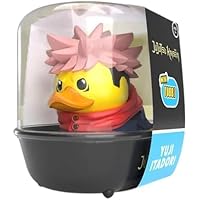 TUBBZ Mini: Jujutsu Kaisen - Yuji Itadori Figura Mini