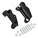 TCMT 4 Point Docking Hardware Kits Fits For Harley CVO Road King Road Glide Street Glide FLHR FLHRC FLHT FLHX FLTR 2009-2013