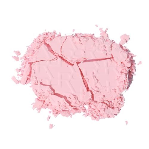 Image of Revolution Powder Pops Instant Blur Setting Powder, Rose