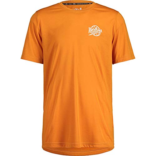 Maloja Prezm. Tricot Homme fini la transpiration excessive lors de vos sorties