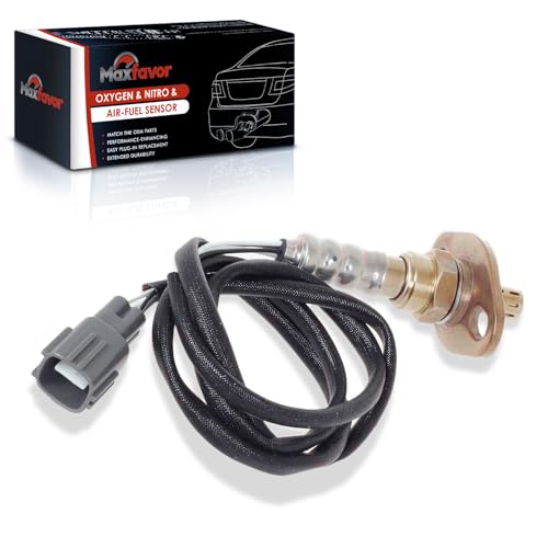 Sensor de Oxígeno Downstream Maxfavor para Toyota Tacoma 2000-2004 miniatura 1