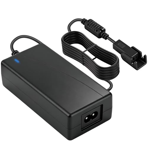 Adaptador de Corriente 29V 2A para Sillón Reclinable Eléctrico, Fuente de Alimentación para Sofá Compatible con Okin, Limoss, Kaidi, Tranquil Ease y Cheers, Reemplaza ZBHWX‑A290020‑A, W52RA73‑290018,