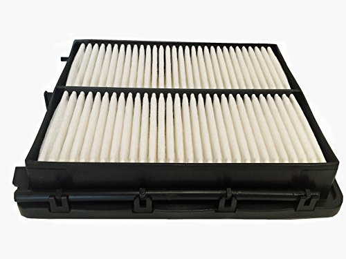 Cleenaire EAF1010 Premium Engine Air Filter For 15 To Current Hyundai Sonata 16 To Current Kia Optima (Compare to Hyundai 28113-C1100) Not For Turbo Or Hybird Models