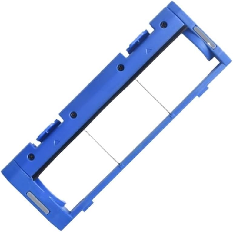 Compatible for Kyvol,Compatible for Cybovac, E20 E30 E31, Robot Vacuum Cleaner Accessories Roller Brush Cover Replacement