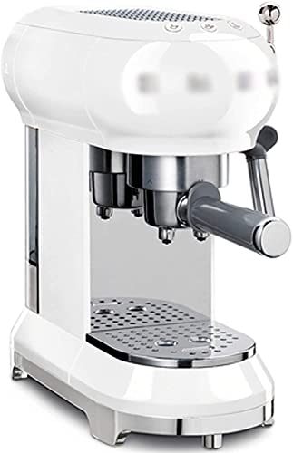 Cafetera de Cápsulas Semi Automática Capacidad 1 L