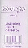  Level 4 Audio Cassette