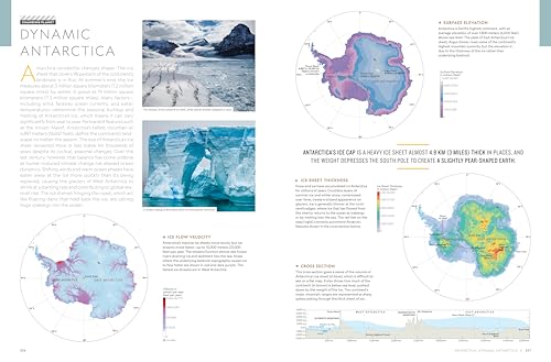 National Geographic Family Reference Atlas 5th Edition (National Geographic Family Reference Atlas of the World) - Image 18