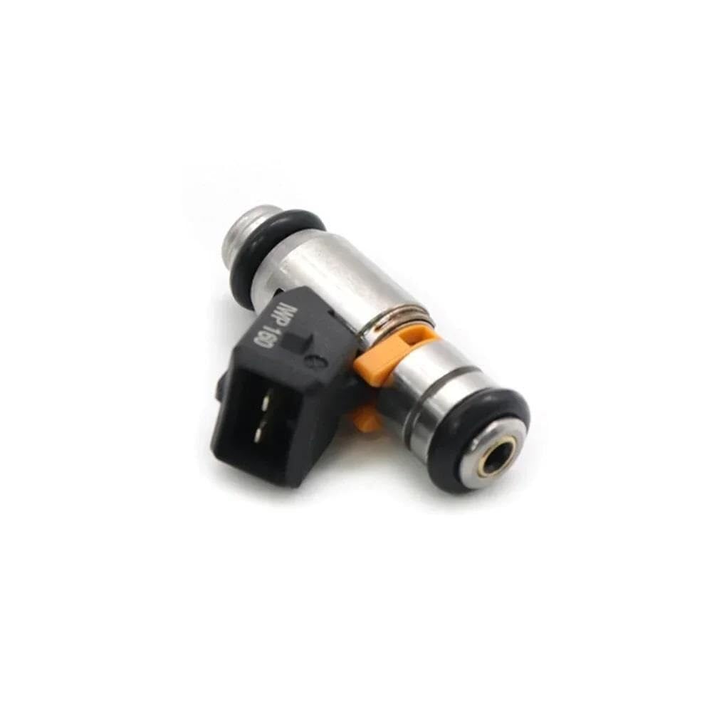 inyector diésel Inyector de Combustible Para Fiat Para 500, Para Punto Para Lancia 1.2 .4 IWP160