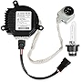 28474-89904 Xenon Headlight Ballast Control Unit with Igniter and D2S Bulb Compatible With Nissan 350z 370z Altima Murano Rogue Infiniti G35 G37 Fx35 Fx45 Qx56 Qx70 Replaces 28474-8991A NZMNS111LAN