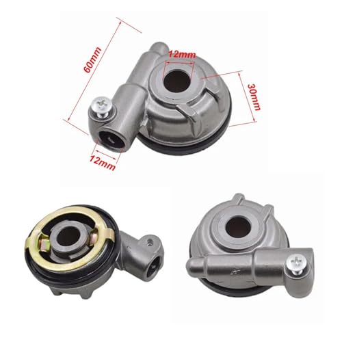 Sensor de velocímetro para NXR150 e IZH Jupiter-2 repuesto 44800-KVB-910 4