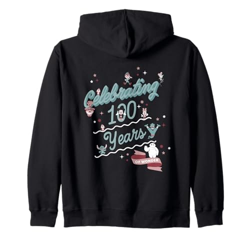 D100 Zip Hoodie pour revivre vos plus beaux souvenirs d'enfance