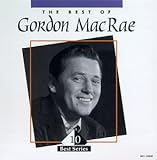 Best of Gordon Macrae