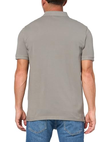 Men's Reform Short Sleeve Polo2