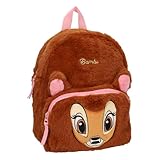 Disney Rucksack Bambi Fluffy Festival