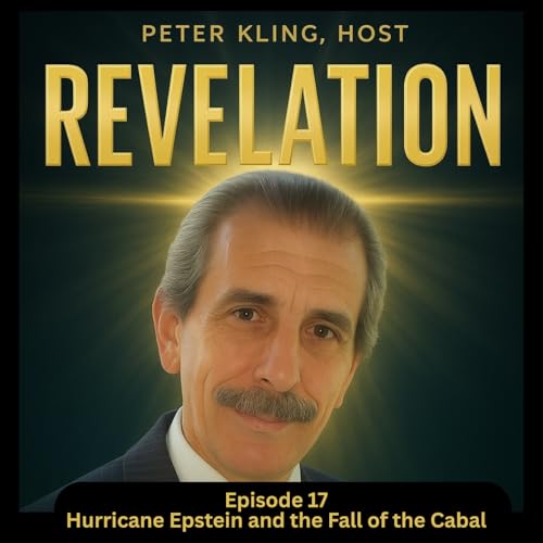 Hurricane Epstein and the Fall of the Cabal