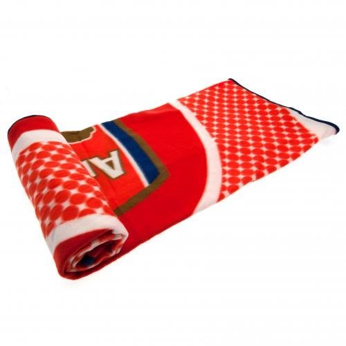 Fleece Blanket - Arsenal F.C (BE)