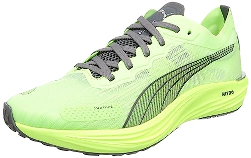 Puma リベレイトニトロ2 ランニングシューズ 26.5 値下げ可 セール】PUMA プーマ メンズ リベレイトニトロ 2 ランニング