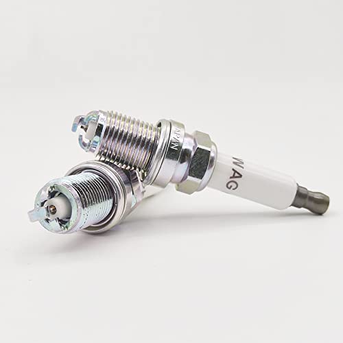 Bougies d'allumage pour Audi S6 S8 Q7 V8 solution contre les ratés moteur - 3