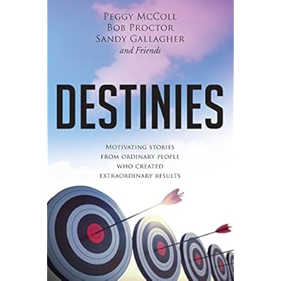 Destinies