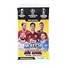 UEFA Champions League 2021/22 Topps Match Attax Pack | 12 Cards Per Pack