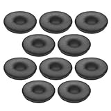 jabra stone 2 factory reset Größe: L Jabra Kunstleder-Ohrkissen (Größe: L) für Contact-Center-Kabel-Headset Biz 2400, Packung mit 10 Stück