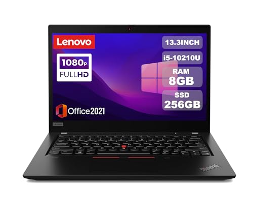 Amazon.co.jp: 【整備済み品】Lenovo ThinkPad X13 Gen 1 ノート