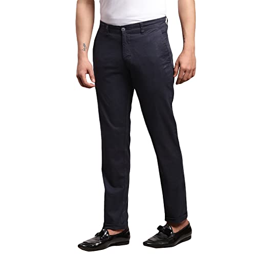 Image of Parx Men's Tapered Casual Pants