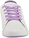 Lacoste Unisex-Child Infant's Graduate Sneaker, Carmin/Marine/Noir/Coni.., 4