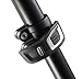 Manfrotto MT190CXPRO4 Carbon Fiber 4-Section Tripod,Black