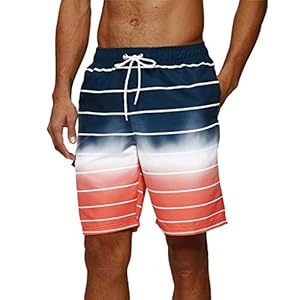 水着 メンズ 50代のおしゃれでかっこいい長めサーフパンツのおすすめプレゼントランキング 予算5 000円以内 Ocruyo オクルヨ