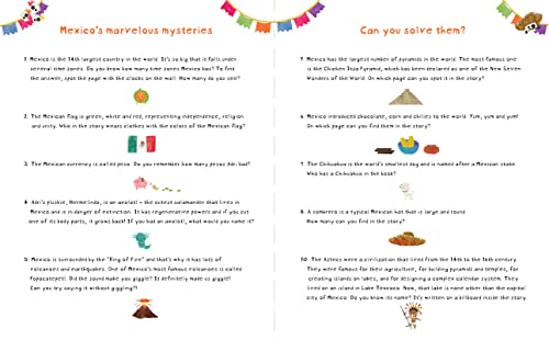 A Marvelous Mexican Misunderstanding