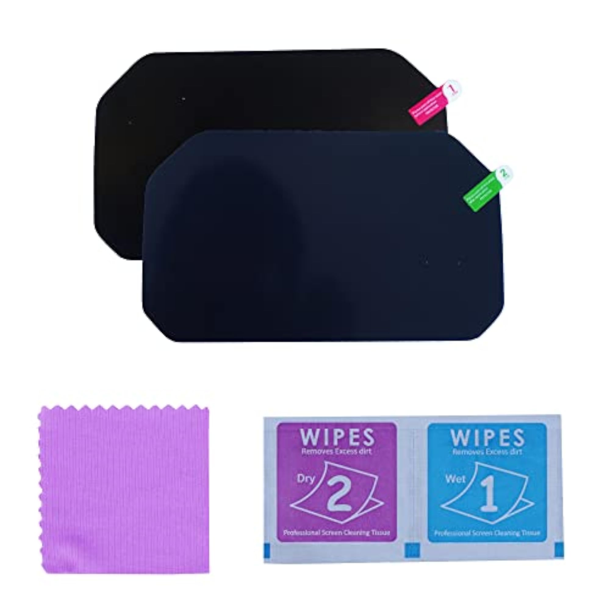 SMSG56 Screen Guard Protector for BMW