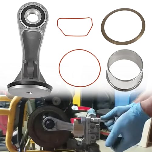 エンドー N038785 Air Compressor Connecting Rod Kit for Craftsman, Dewalt
