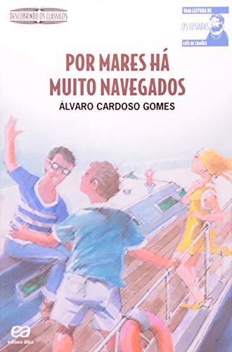 Por mares há muito navegados