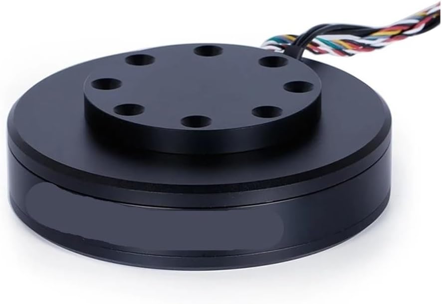 Motor Fit For GM110-10 UAV Pod/Turntable Of Airborne Lidar Pod W/ AS5048A Encoder/Encode Case(General sensorless)