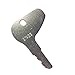 Produktbild 32412 H32412 1-Teiliger Zündschlüssel für Kubota-Traktor L2950dt L3000 L3000dt L3010 L3010gst L3240 L3250 L3250dt L3300 L3350dt L3400dt L3410 L3450 L3450dt-Gst L35 L3600 L3750dt