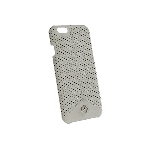 Mercedes-Benz Pure Line - Custodia rigida in pelle...