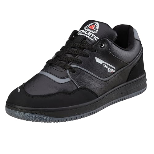 Image of Duke Mens Fwol2517 Sneaker