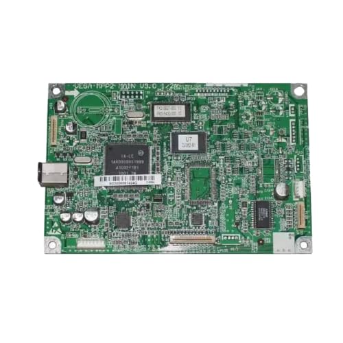 Carte de formateur logique MF4010 FK2-5927-000 pour imprimante Canon