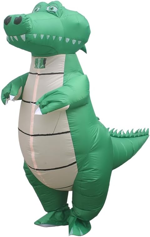 Crocodile