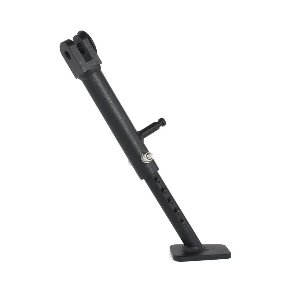 Motocicleta Caballete Soporte De Caballete Lateral Ajustable para Motocicletas para CB300R para CBF300N para CB300 R 2019-2024