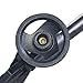 AWF Pro Foam Gun, Easy To Clean Teflon Coated Body