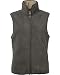 Produktbild Chevalier Damen Fleeceweste Mainstone Grau 40