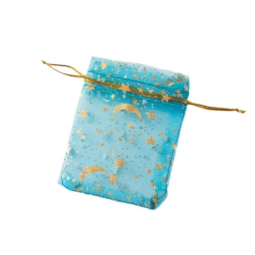 ?MtgobOA 50I[KUobO WG[ LfB p[eB[ObY  LOi |[` oobO(Lake Blue Gold,5x7cm)