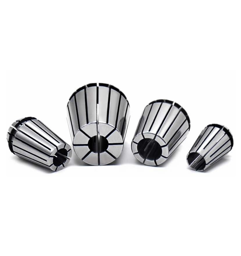 CAT50 Command ER16 Collet Chuck Tool Holder C6C5-0016 CNC
