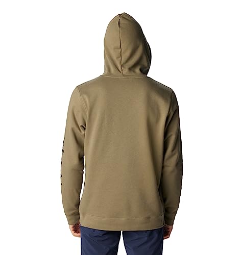 Image of Columbia mens Trek Hoodie