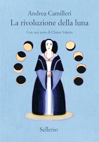 La rivoluzione della luna