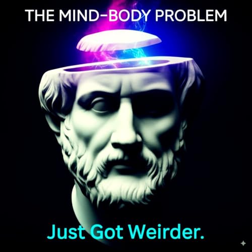 The Mind-Body Problem Just Got Weirder cover art